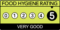 Durham University Day Nursery Food Hygiene Rating
